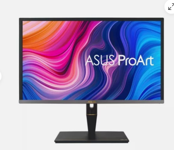 ASUS PA27UCX Monitor brand new, never used, with box
