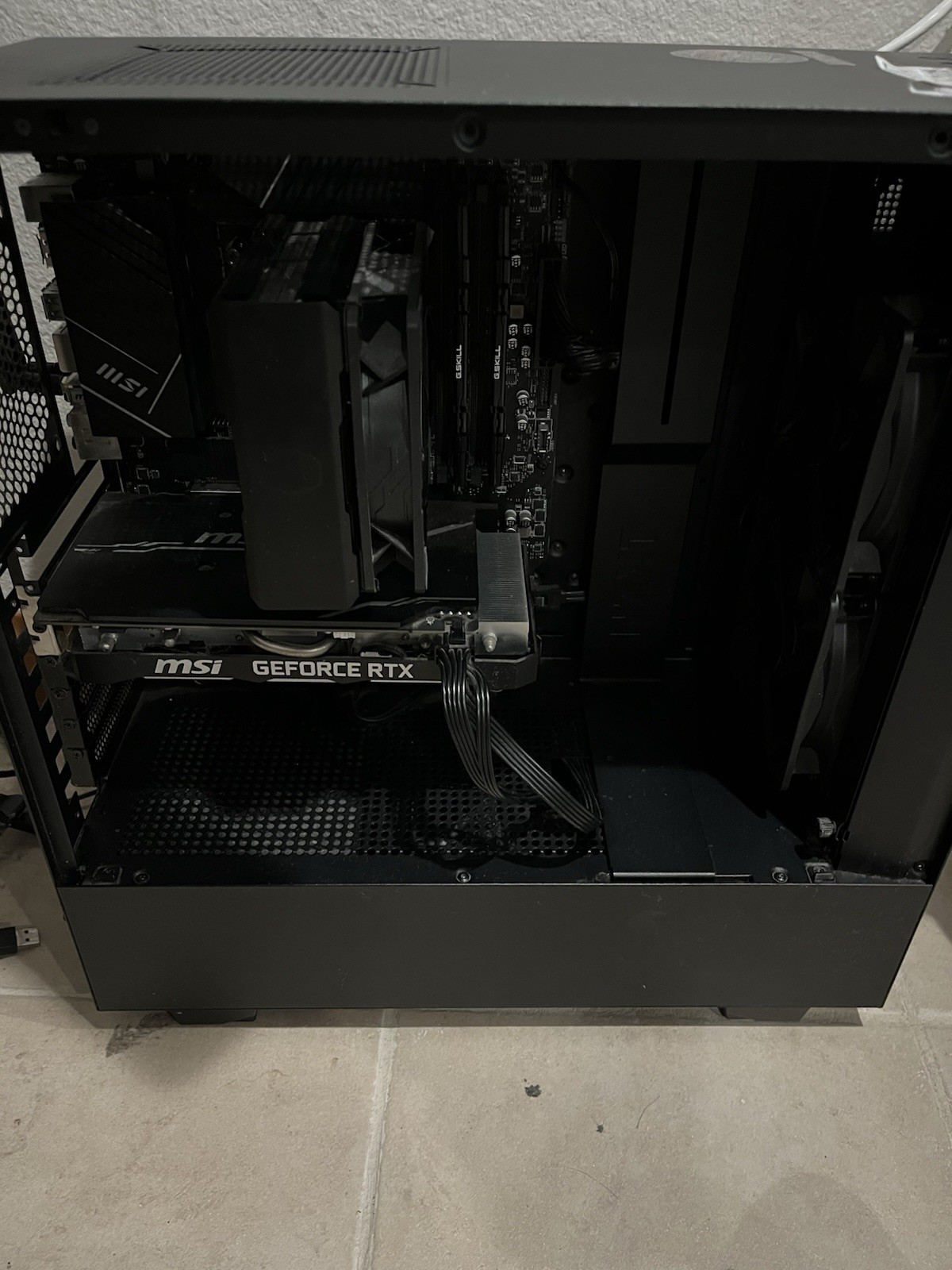 Gaming PC High-Performance