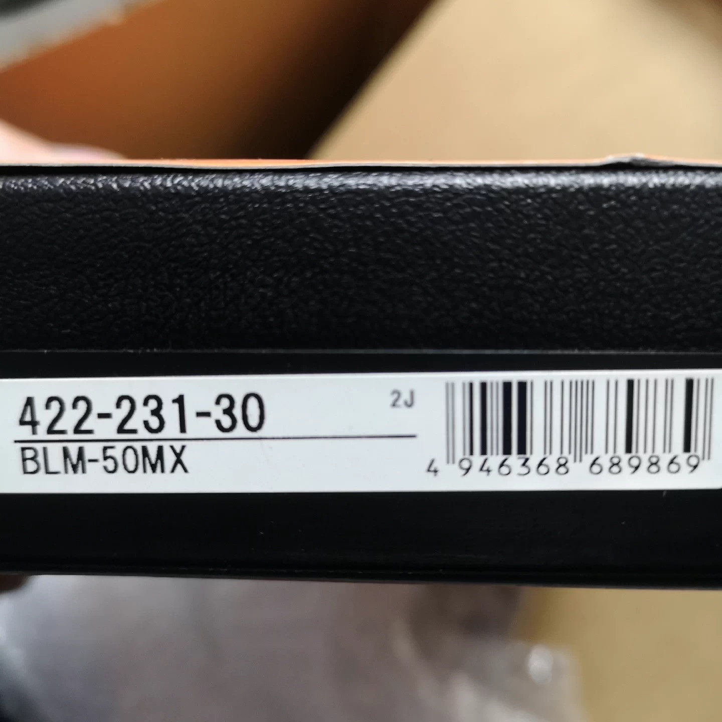 1PC New Mitutoyo 422-231-30 Digital Thin-Film Micrometer Fast transportation