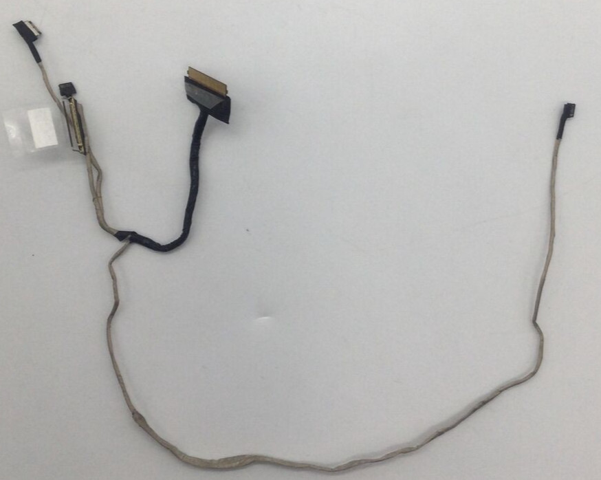 Lenovo 500e G3 82JB 82JC Chromebook LCD Cable LTE WWAN 5C11C12585