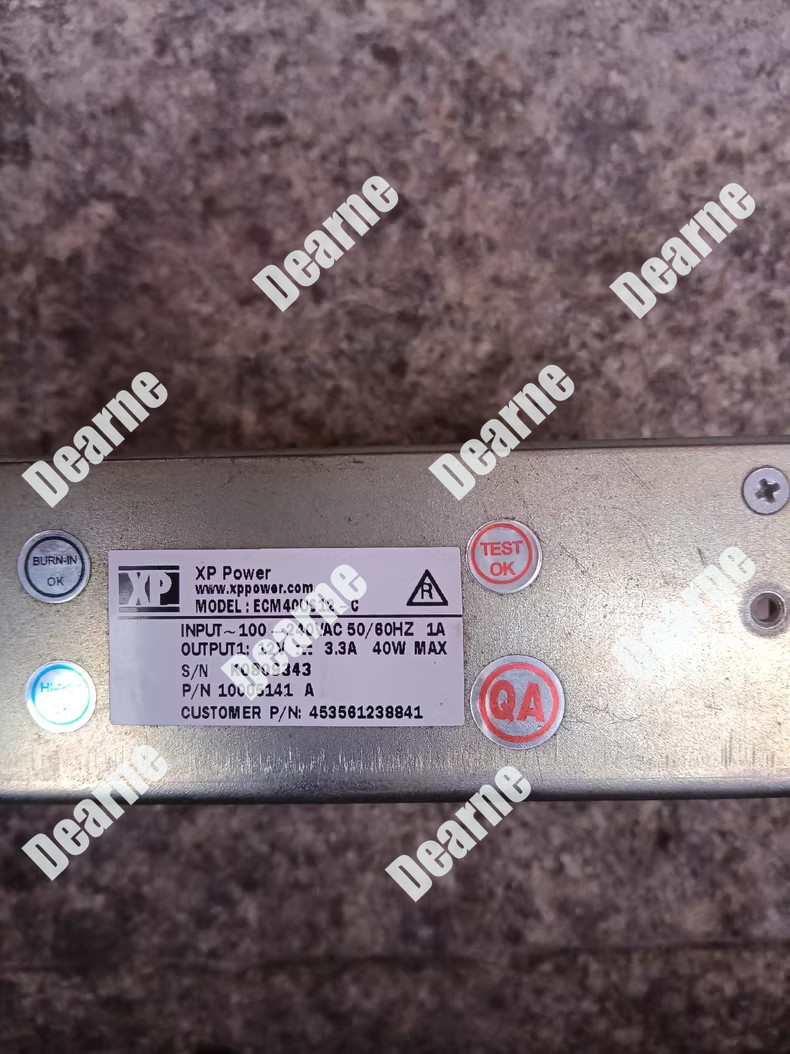 XP Power ECM40US12-C Power Module