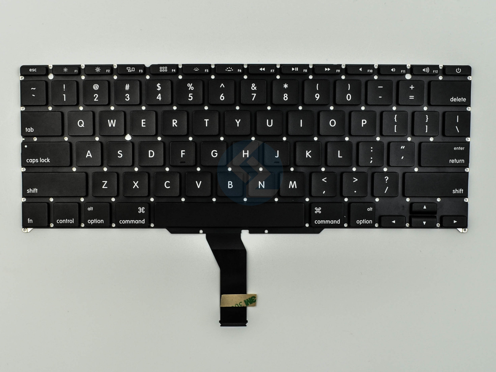 New US Keyboard for Apple MacBook Air 11" A1465 2013 2014 2015  MD711LL/A