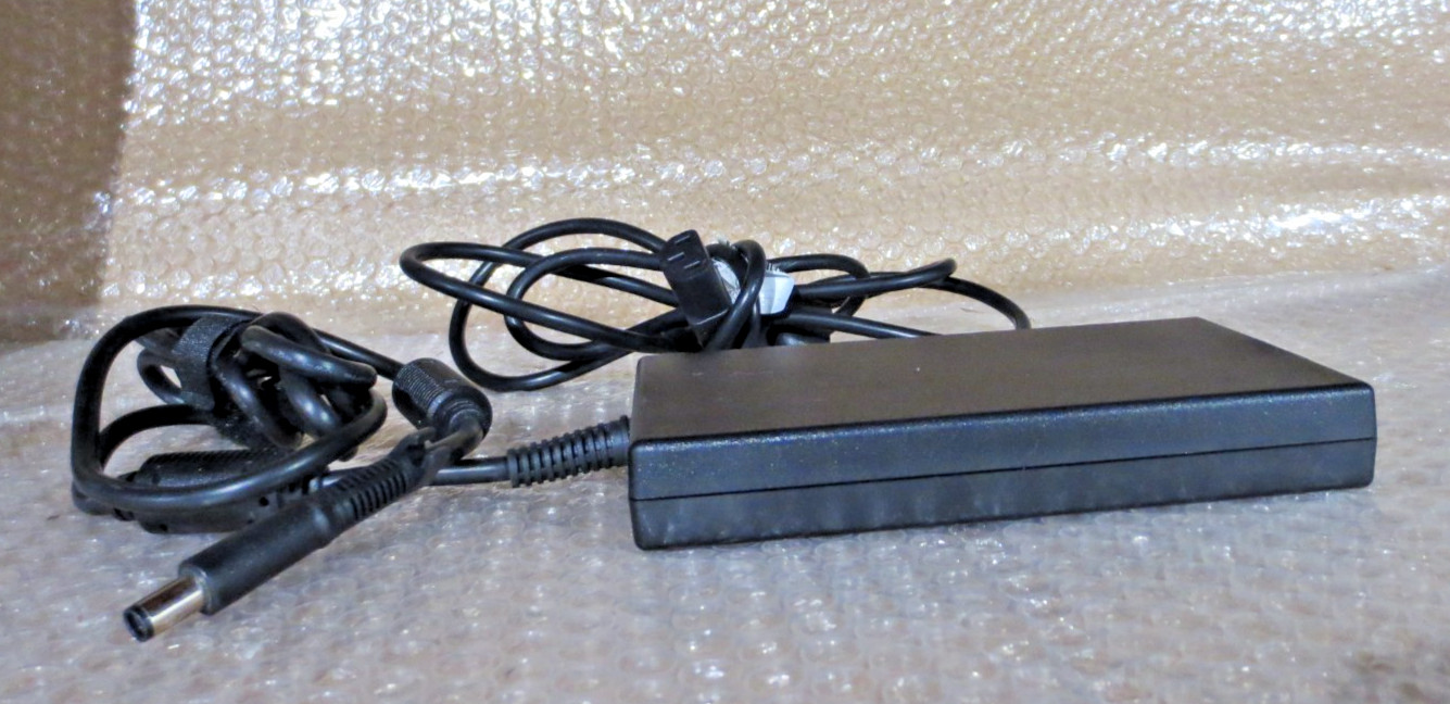 HP 200W AC Adapter Charger HSTNN-DA24 19.5V 7.4mm OEM Power Supply