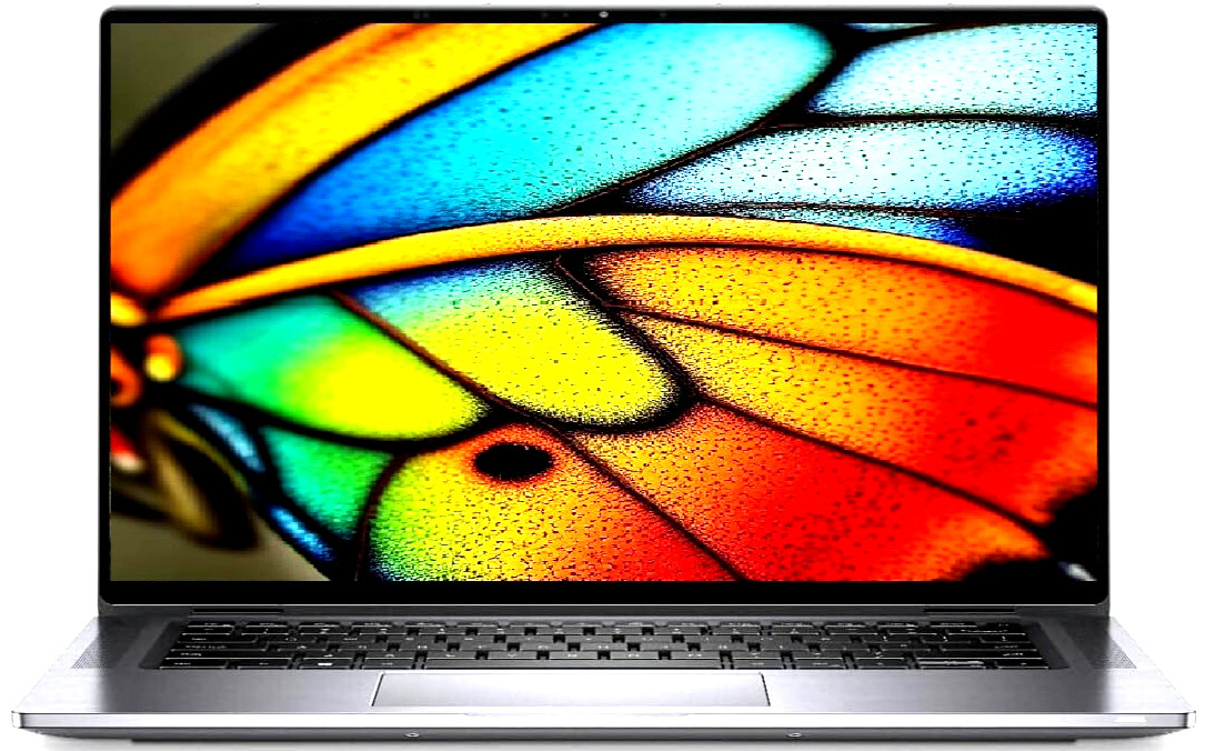 Stunning FHD Display 11th Gen Dell Laptop, 16GB RAM, 512GB SSD, Windows 11 Pro