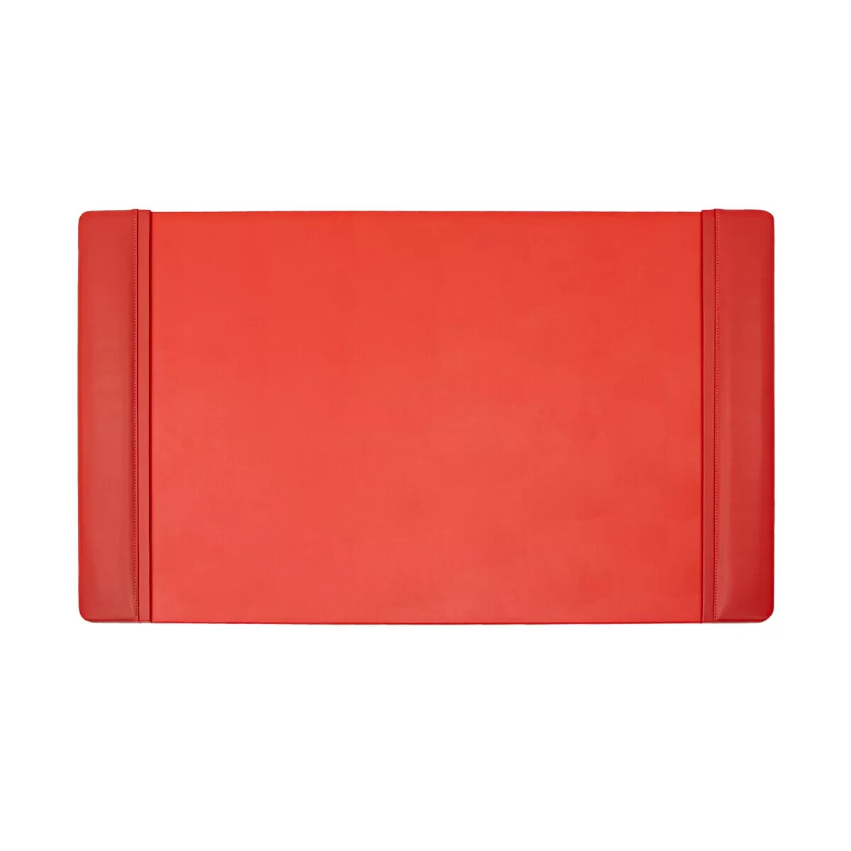 Leather Desk Pad (34 x 20) (Red)