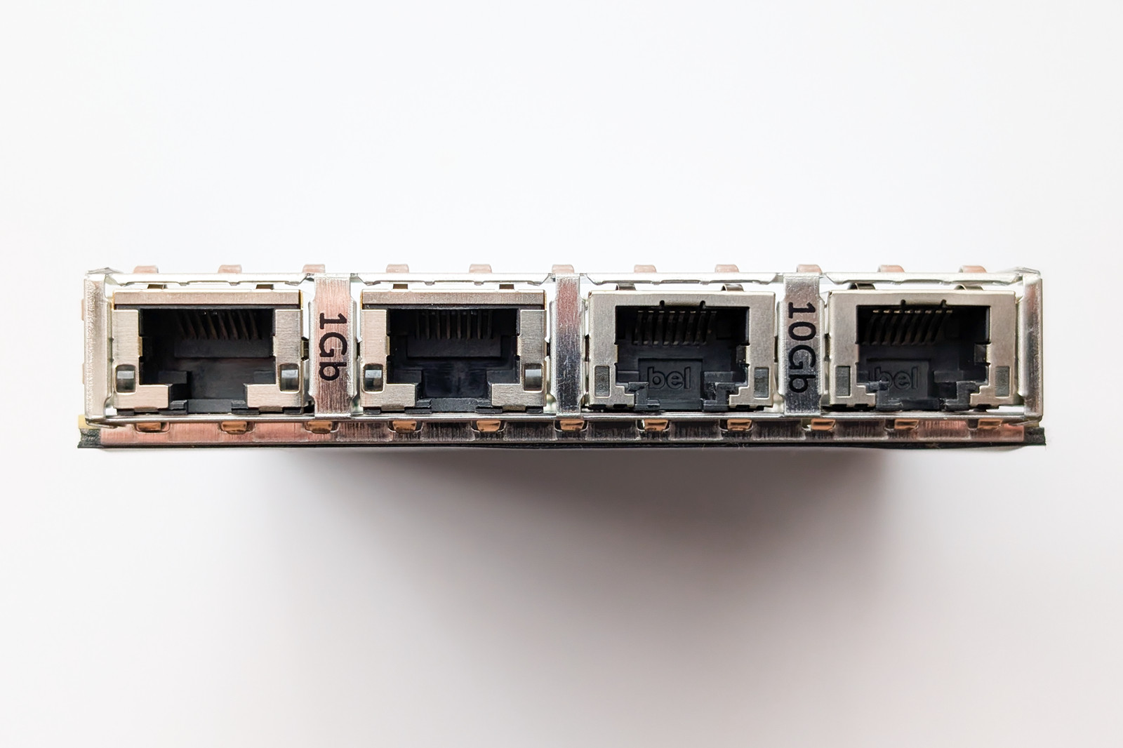 Dell 01224N 1224N Broadcom 57416/5720 10GbE/1GbE daughter card Dell PowerEdge