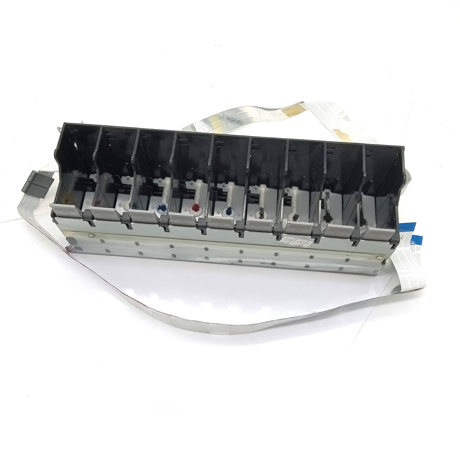 3850C 3890 3885 Ink Cartridges Holder Fits For Epson 3850 3890C 3880C 3800 3800C
