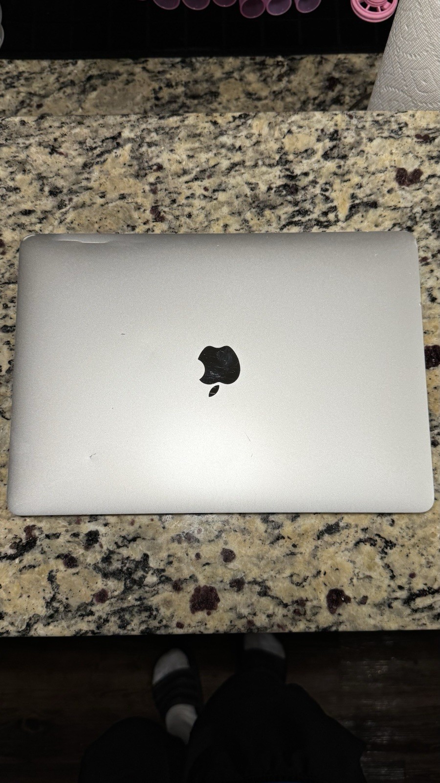 Apple MacBook Pro 13" 2016 | Intel i5 2.9GHz | 8GB RAM | 256GB SSD | Laptop