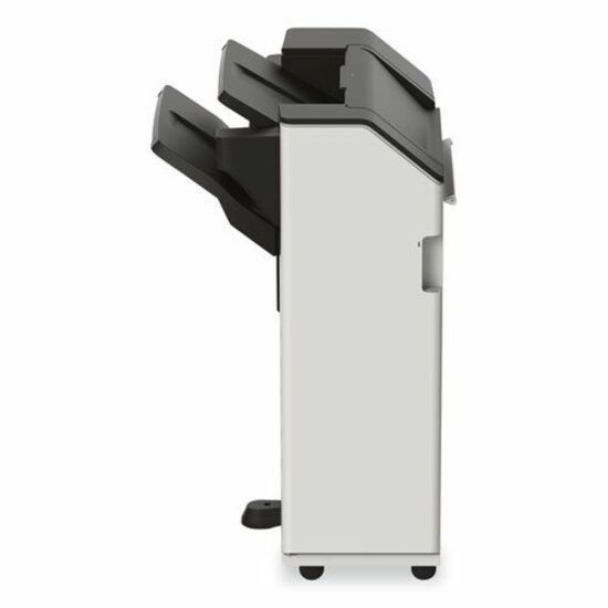 Lexmark 1250-Sheet Staple 2/4 Hole Punch Finisher (20l8817)