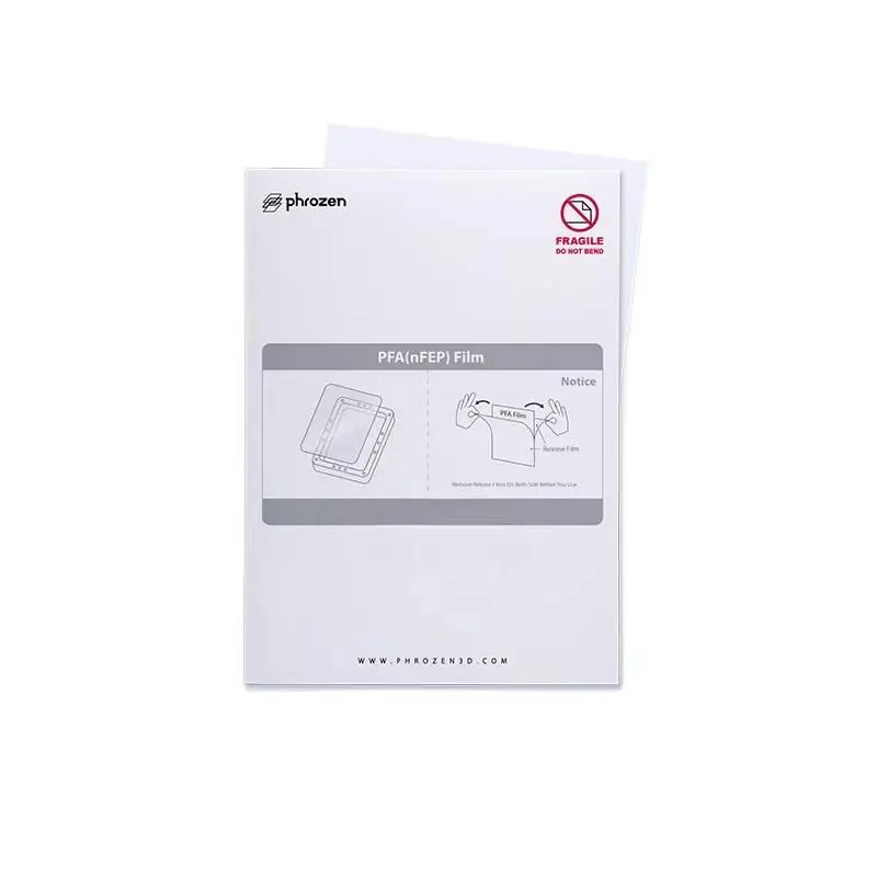 original for 10.1inch Phrozen Sonic 8k series 3D printer ACF/NFEP release film 