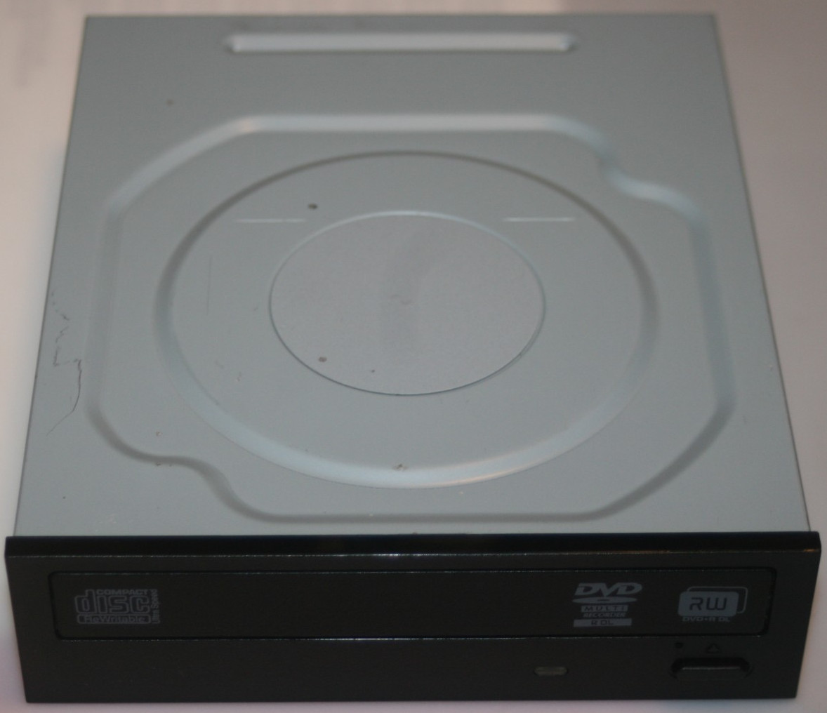 HP DH-16ACSH-HR2 SATA CD DVD+RW  Multi-Burner Drive 575781-801