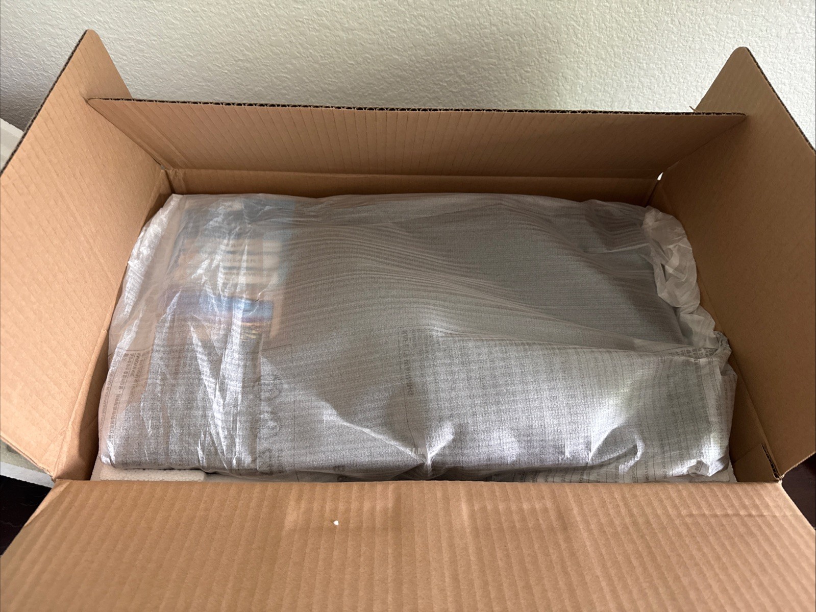 Samsung 22" SF350 LED Monitor Missing Power Cable
