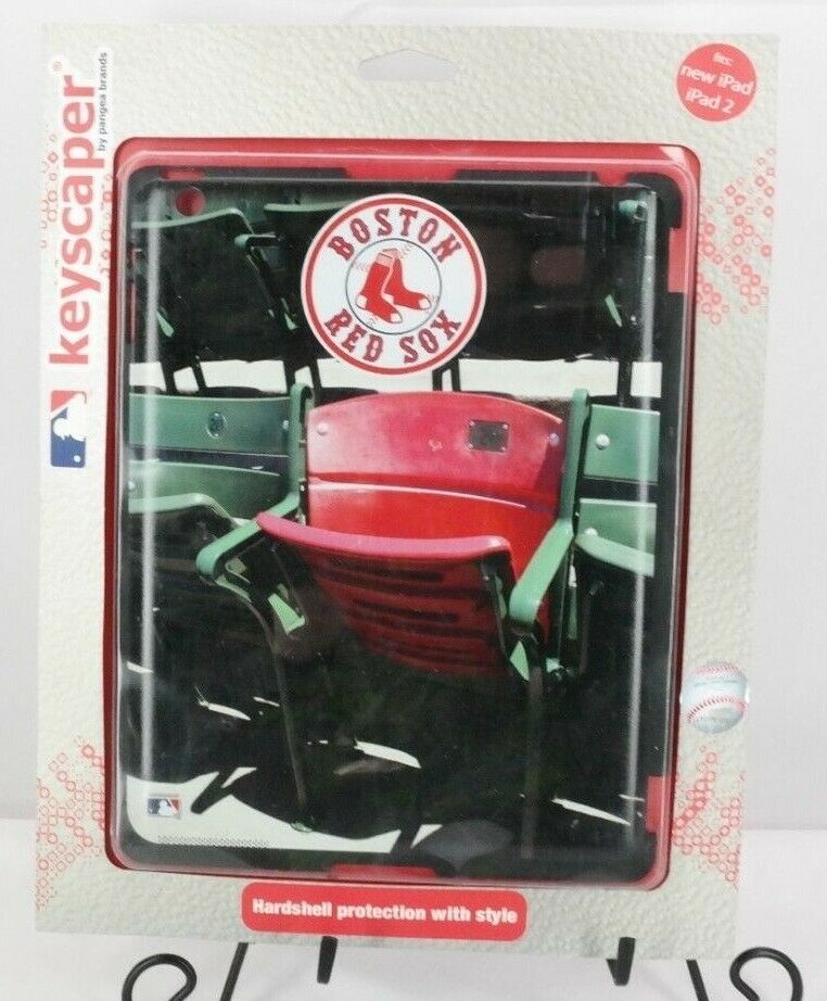 Boston Red Sox iPad 2 Case MLB TF
