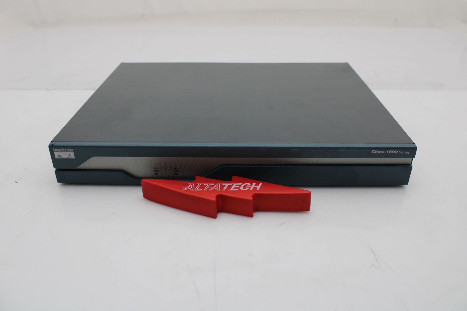 CISCO1841 Cisco 1841 Router (Modular)