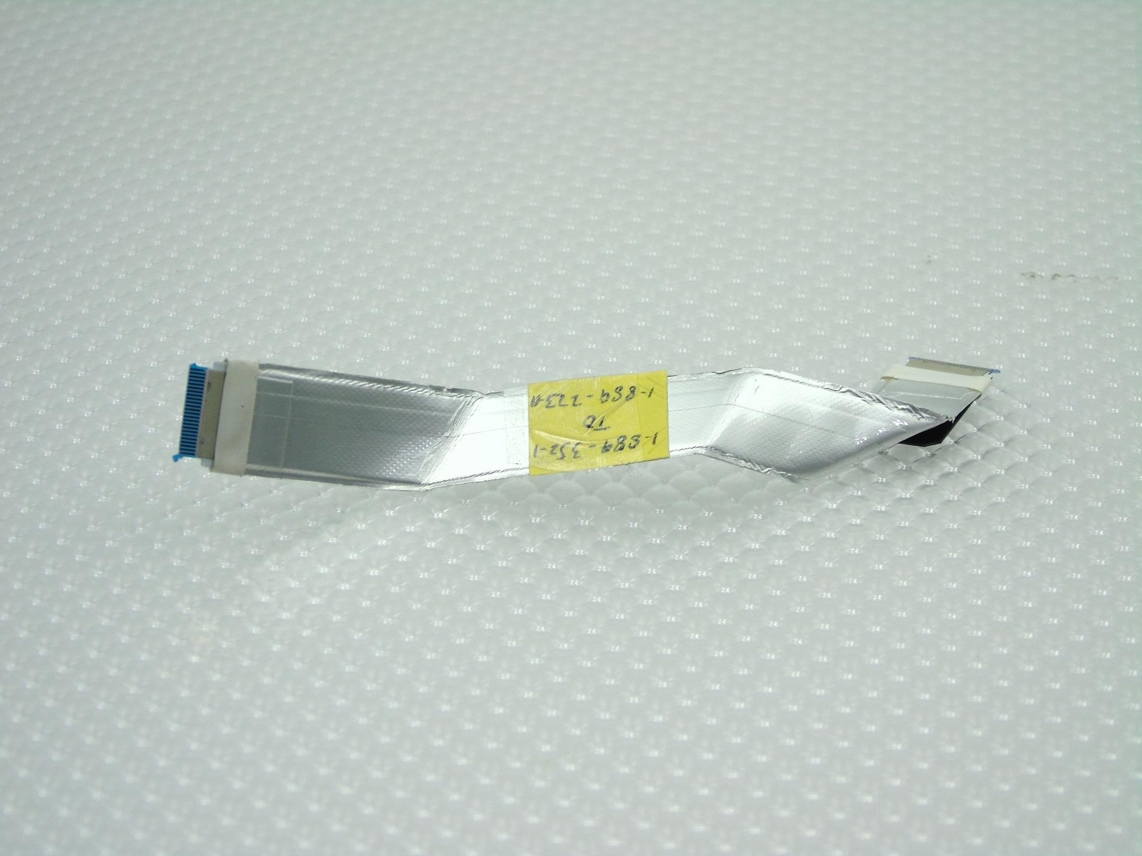 Sony Play Station 4 PS4 Cable Cable (Qty 2) - See Pictures