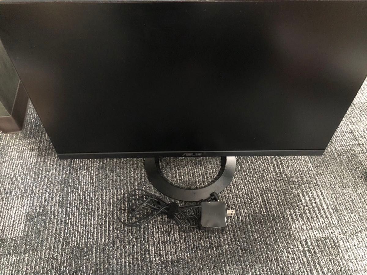 ASUS VZ249HR 23.8 Inch IPS Full HD Gaming Monitor 75Hz HDMI D-sub