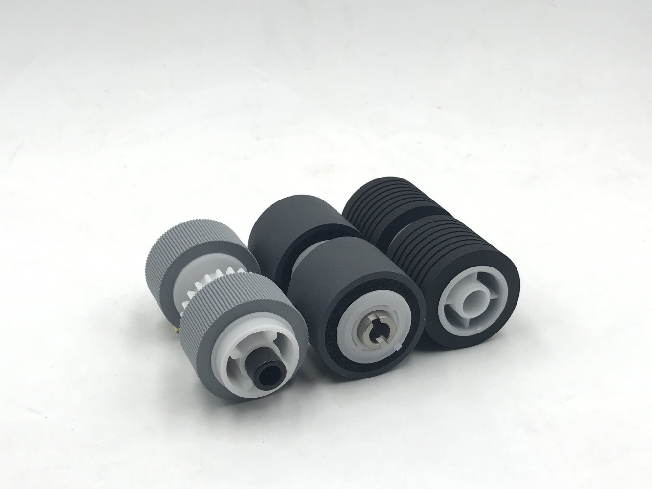 5Set 8262B001AA Scanner Exchange Roller Kit for Canon DR-G1100 G1130 G2140 G2090