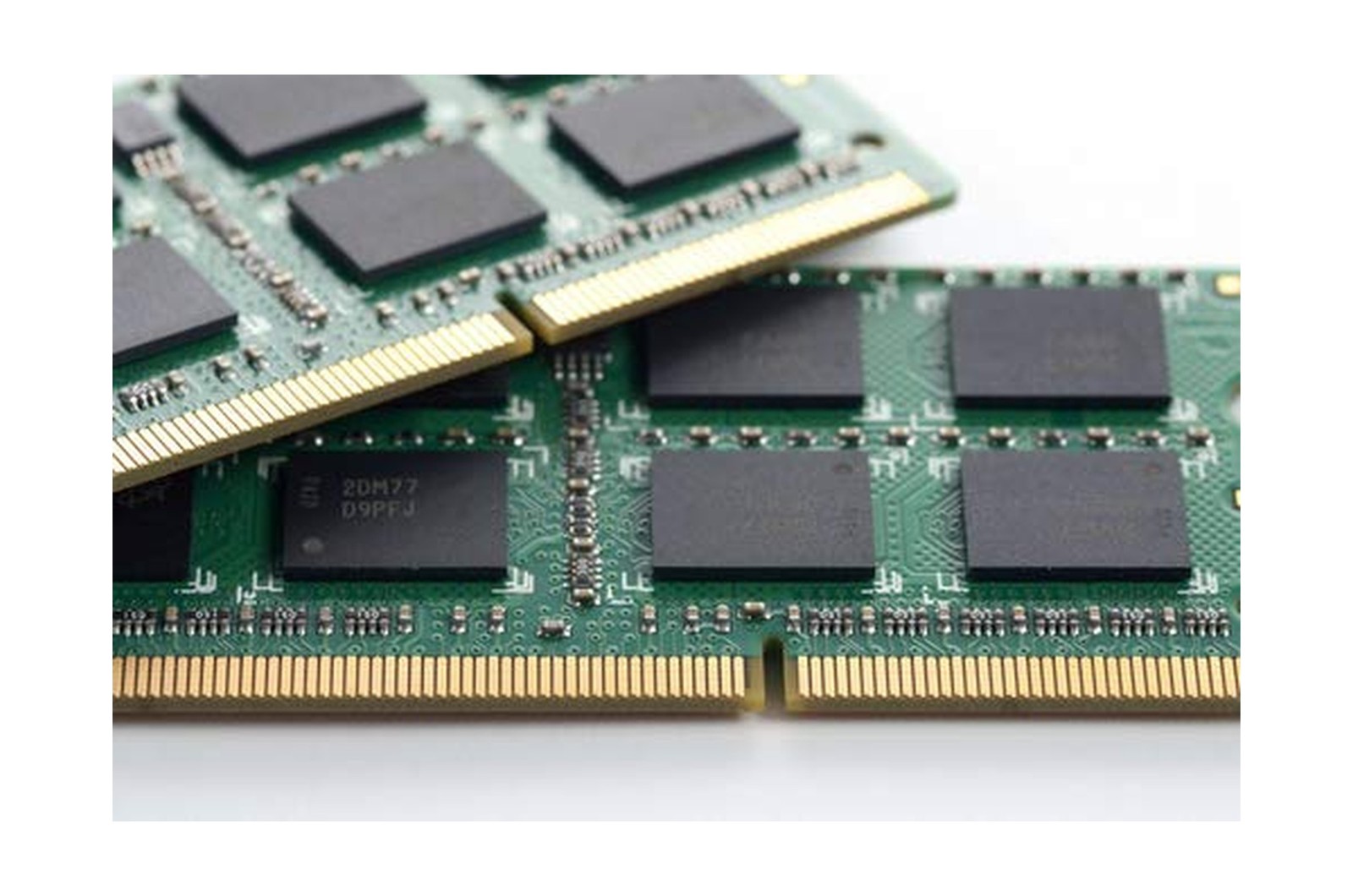 MTA16ATF2G64HZ-2G6E1 MICRON 16GB 2RX8 PC4-2666V-S Memory Module (1X16GB)