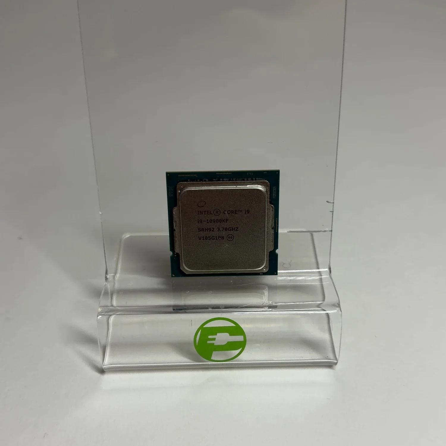 Intel Core i9-10900KF 3.70GHz 10 Core SRH92 20 Thread LGA 1200