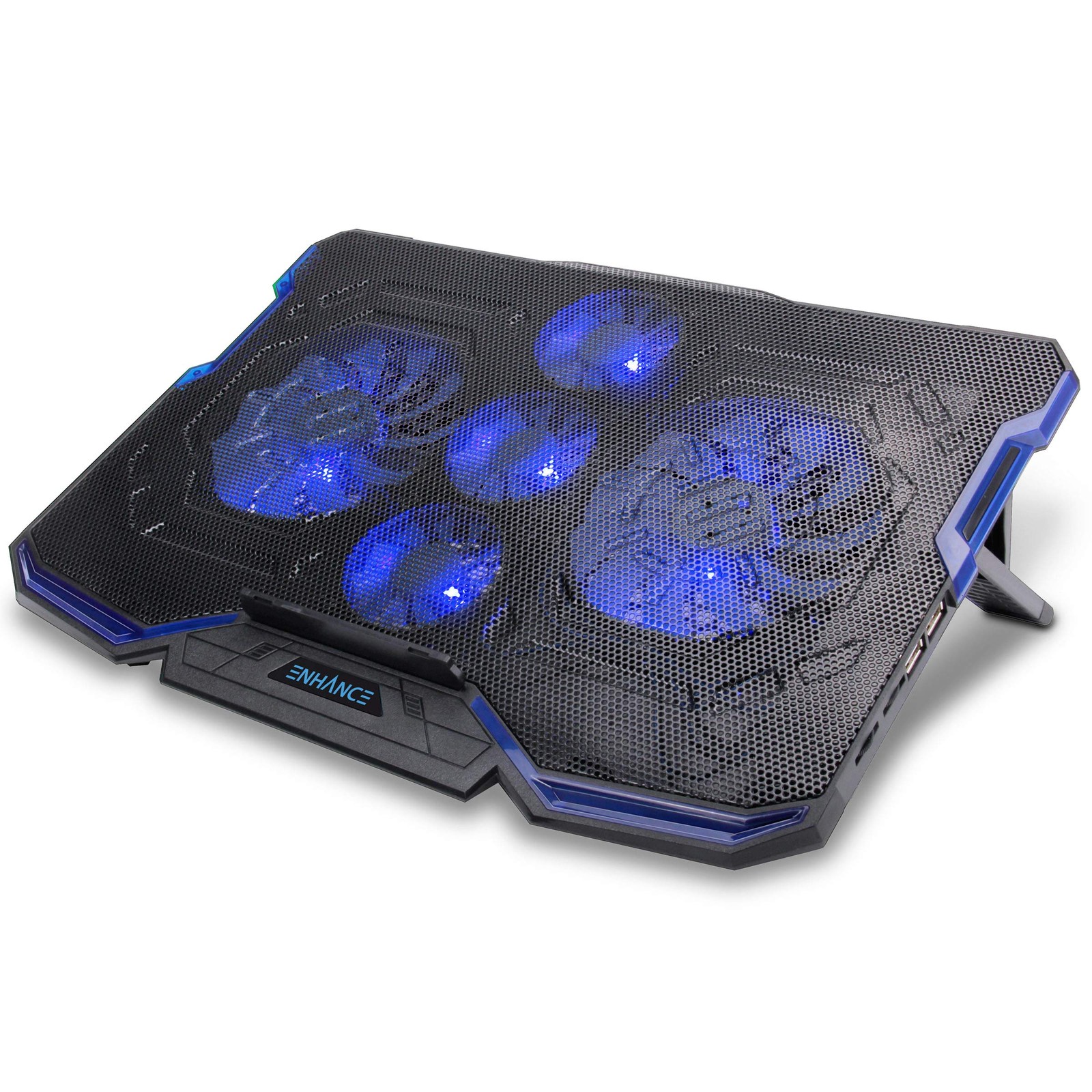 Cryogen Gaming Laptop Cooling Pad - Fits Computers up to 17 inches