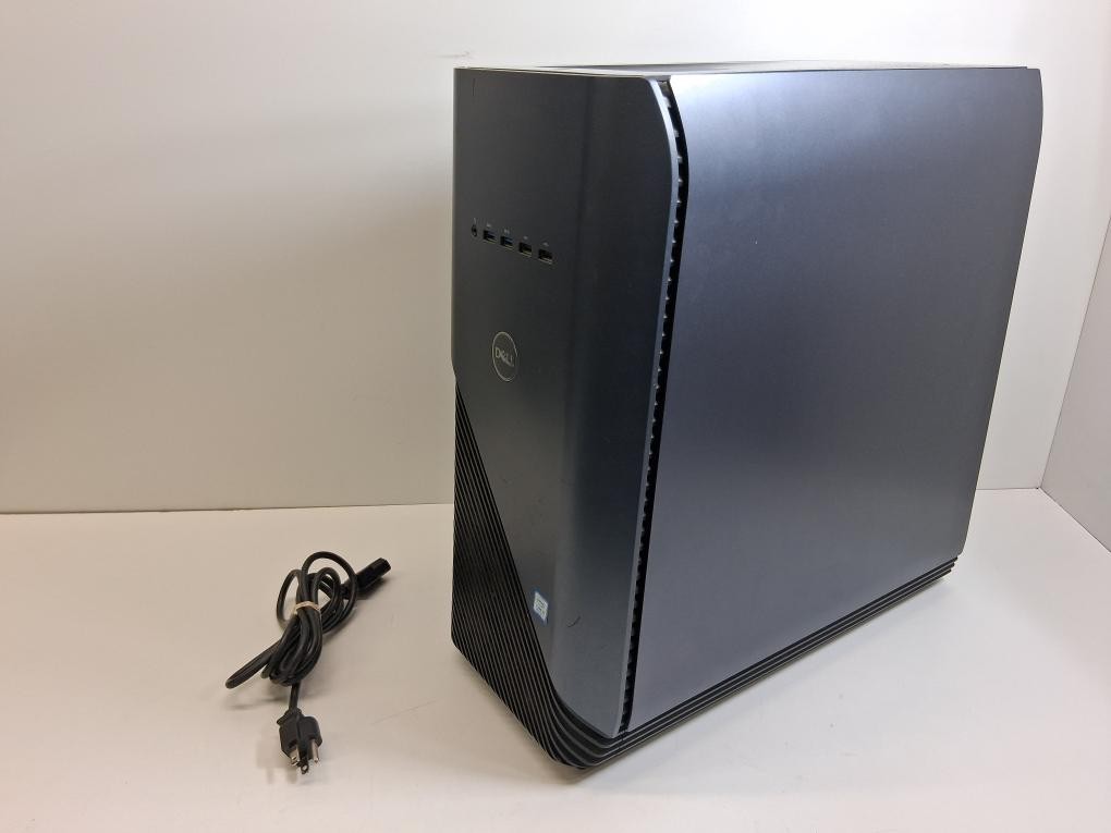 DELL COMPUTER INSPIRON 5680 (P06038879)