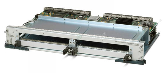 Cisco uBR10-2XDS-SIP Shared Port Adapter "WARRANTY"