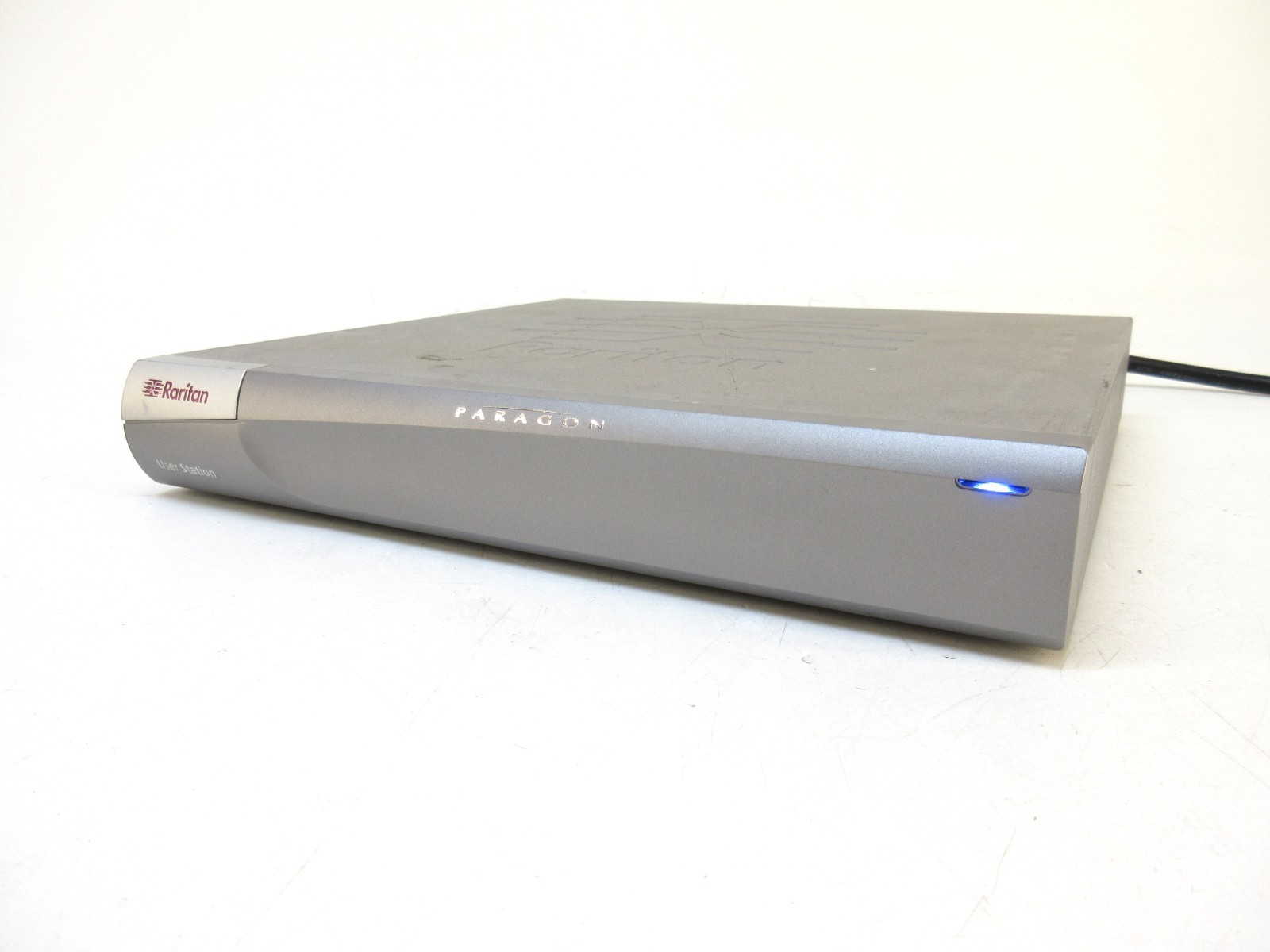 Raritan P2-UST Paragon II User Station - KVM Extender 100-240VAC