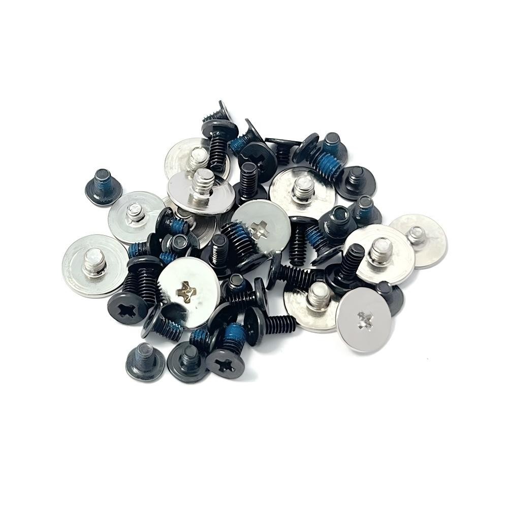 A set screws kit for LENOVO ThinkPad C13 Yoga Gen1 Chromebook 20UY 20UYS0WP00