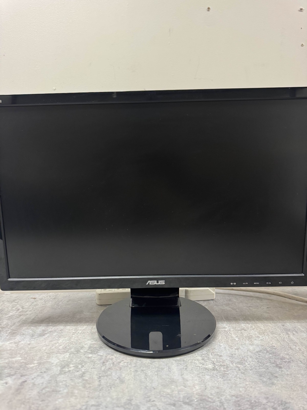 21.5" LCD Monitor with Stand 1080p ASUS VE228H