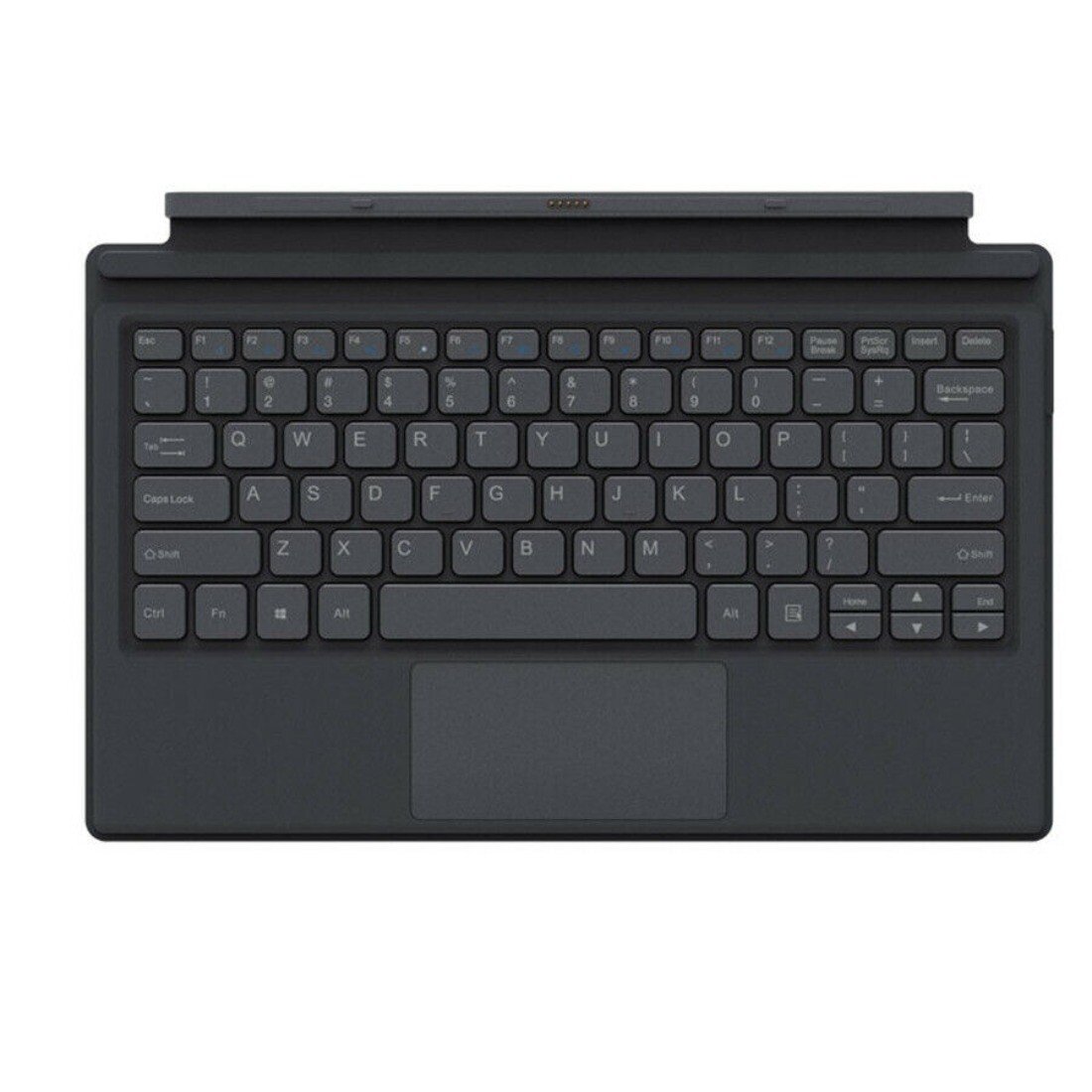 Original Magnetic Keyboard For Chuwi UBook 11.6" Tablet - US English