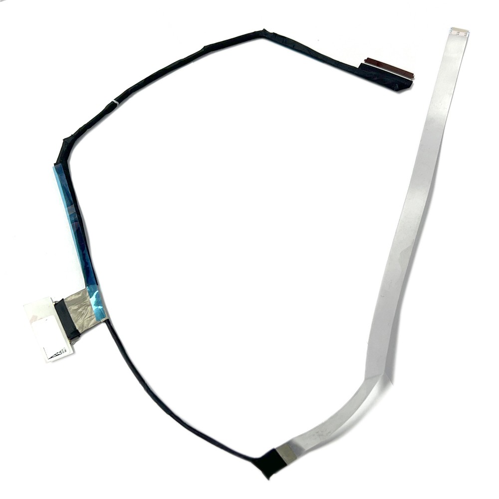30pin For HP Pavilion 16-AF 16T-AF 16-AG 16Z-AG FHD LCD VideoCable N94785-001 tb