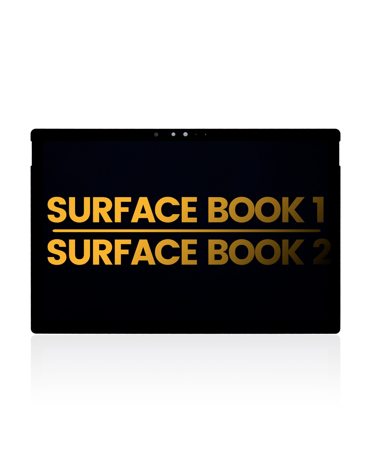 Original LCD Digitizer for Microsoft Surface Book 1 13.5" / Surface Book 2 13.5