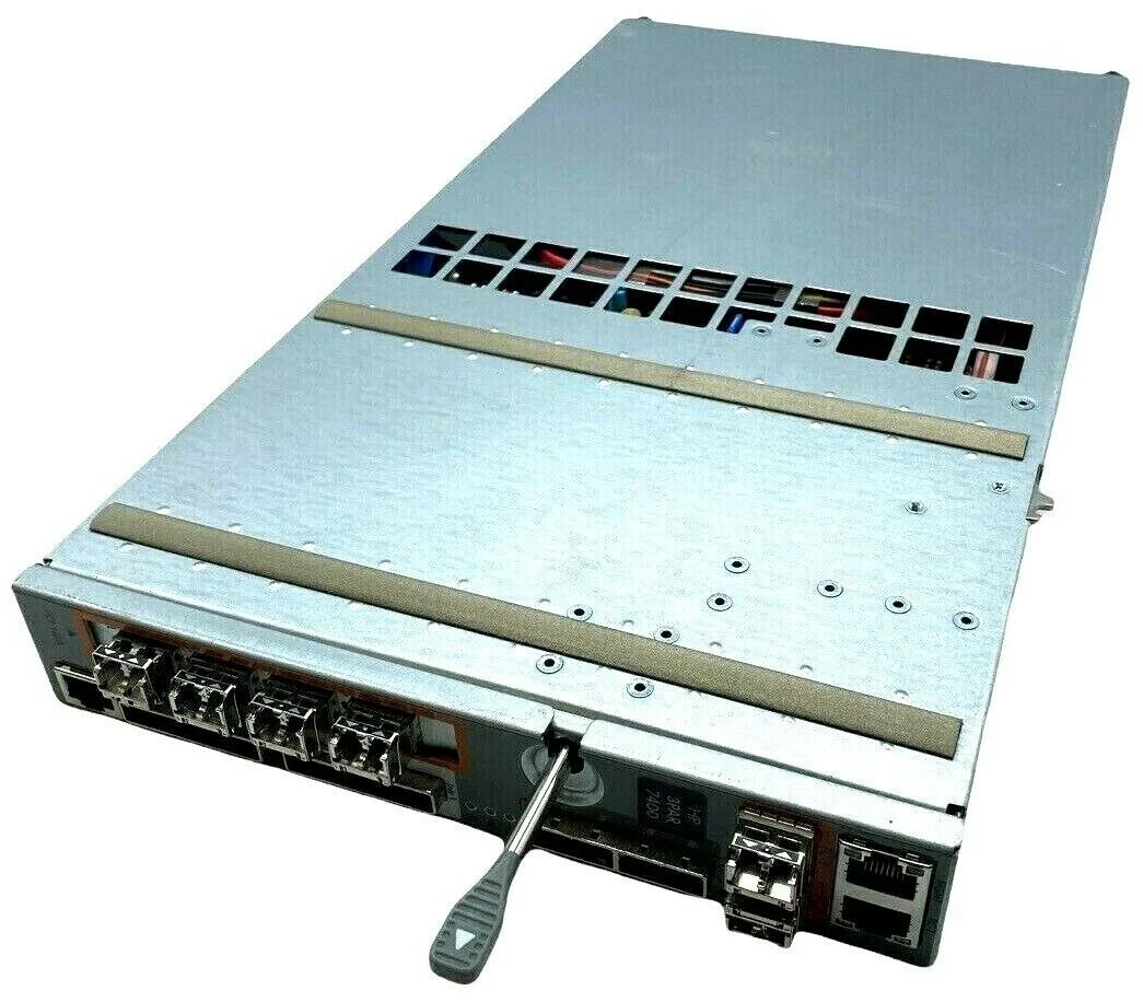 HPE 3PAR STORESERV QR483-63001 683246-001 7400 NODE CONTROLLER - TESTED