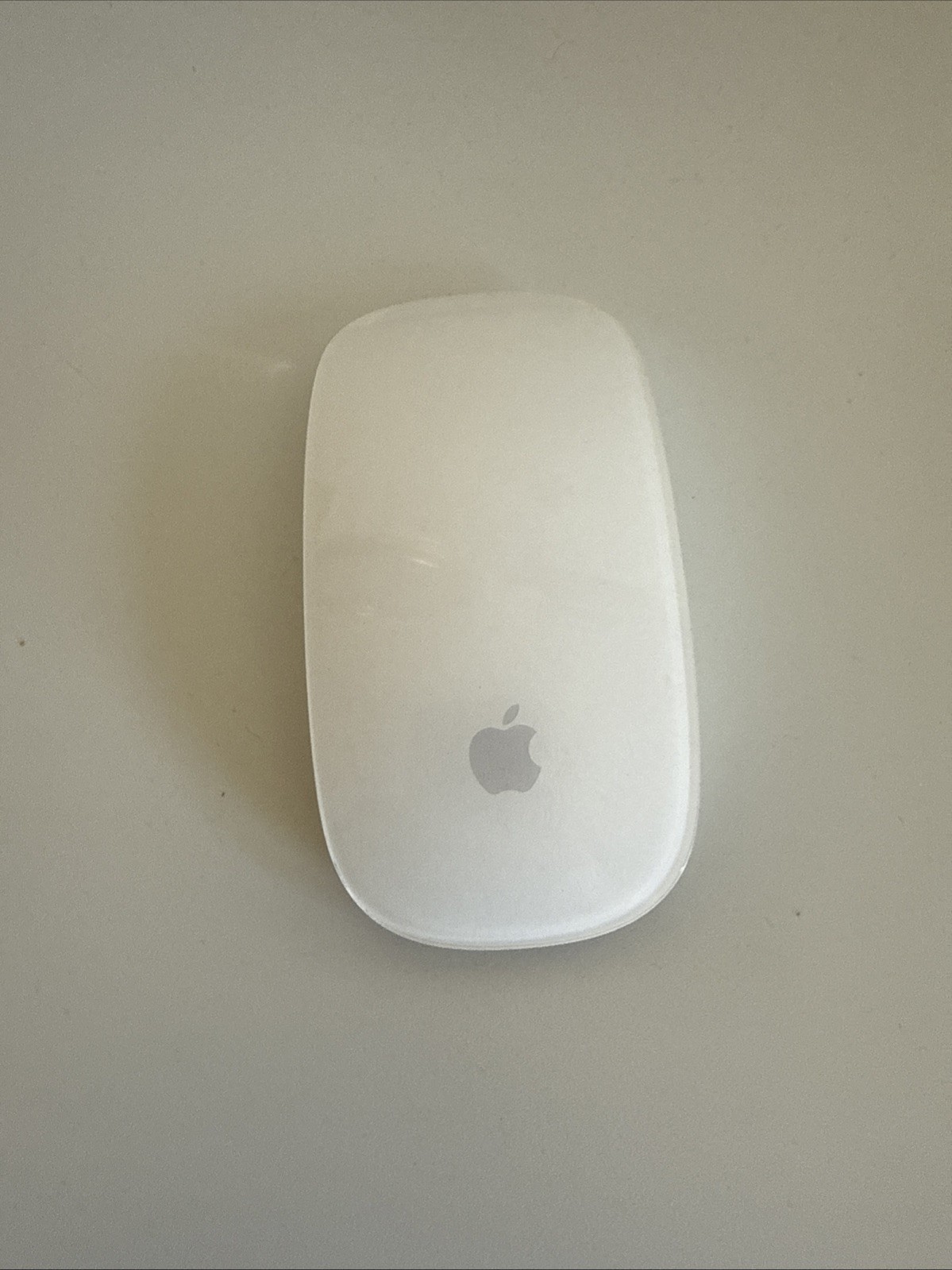 Apple Magic Mouse Wireless Bluetooth USB-C Touch - White
