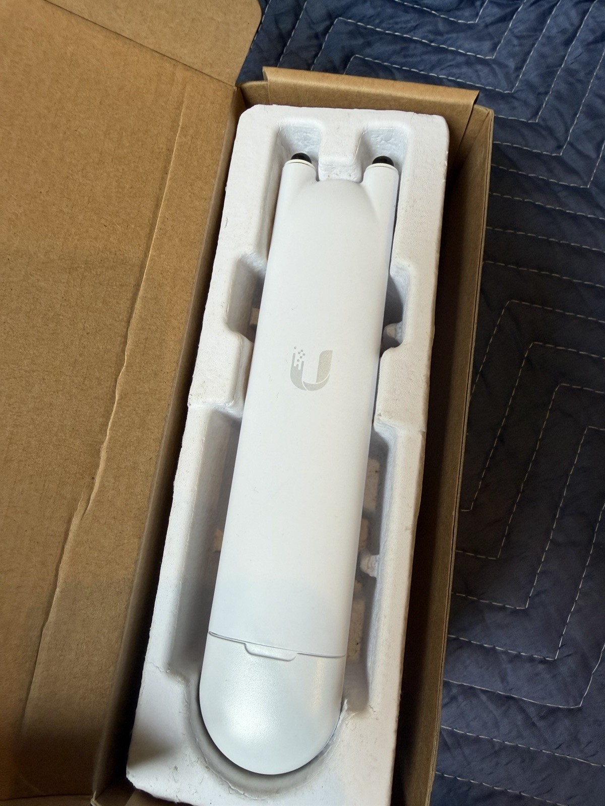 Ubiquiti Networks UniFi AC Mesh Network Access Point - UAP-AC-M-US