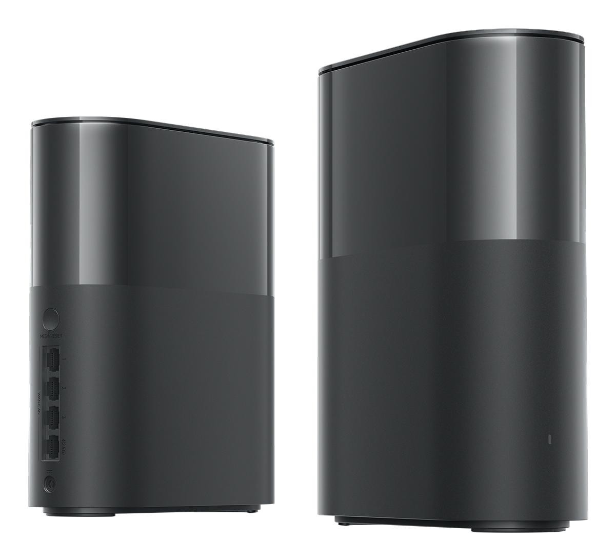 Xiaomi BE3600 Pro Dual-band (2.4 GHz / 5 GHz) Wi-Fi 7 (802.11be) Grey 4