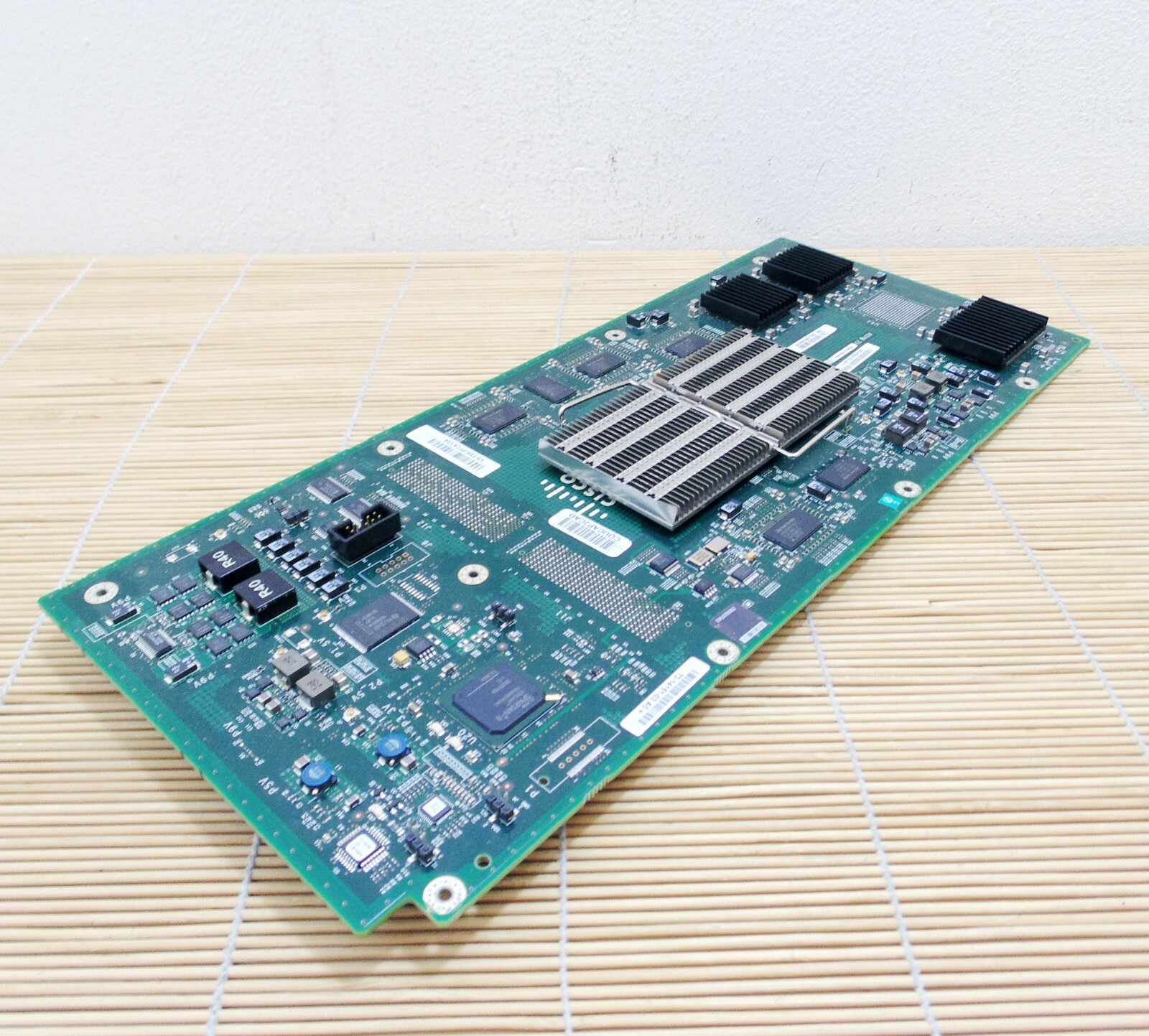 Cisco VS-F6K-PFC4 Catalyst 6500 Policy Feature Card 4 for Supervisor Engine 2T