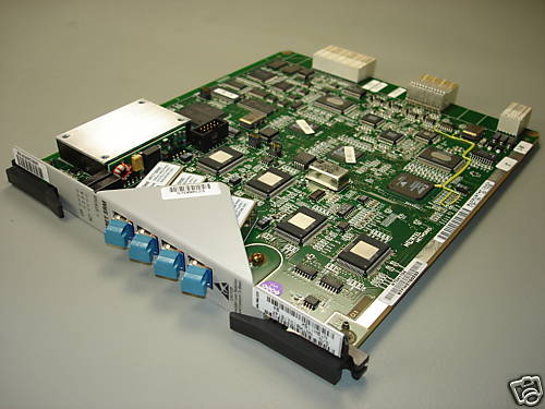NORTEL NT0H11BK OPTERA METRO 4:1 TDM OCI  WMIUKRV