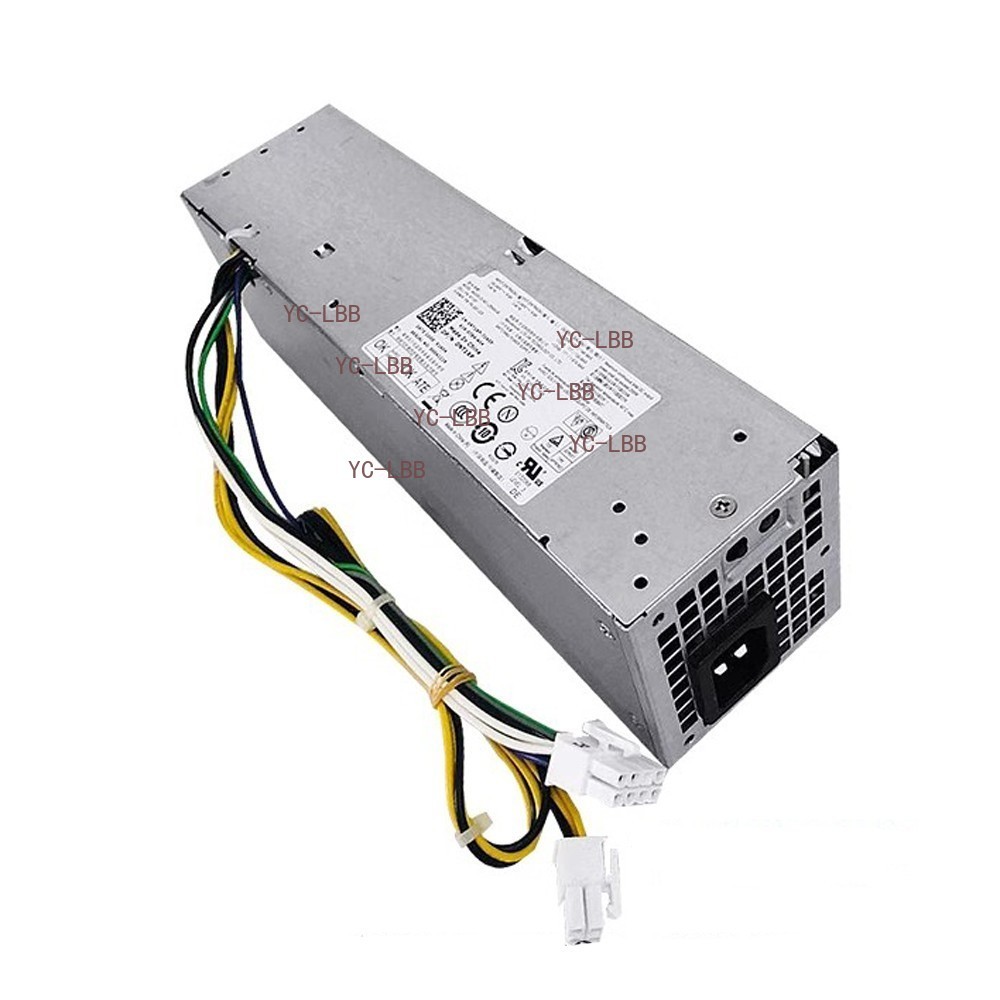 Kiligeary 255W Power Supply AC255ES-00 H255AS-00 HU255ES-00 for Dell 3020 7020