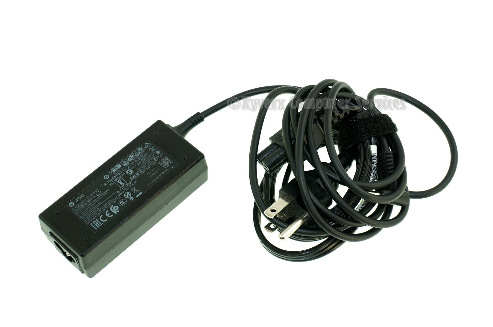 741727-001 TPN-LA15 GENUINE HP AC ADAPTER 45W 15-DY 15-DY2045NR (A) (FB12-FE18)