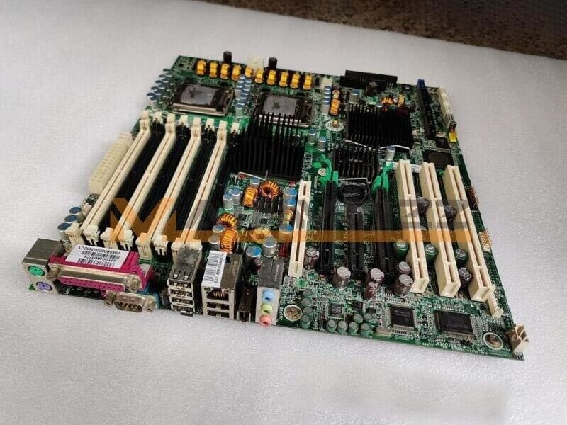 1PCS Used 1PC HP XW8400 Workstation Motherboard 442028-001 380688-003
