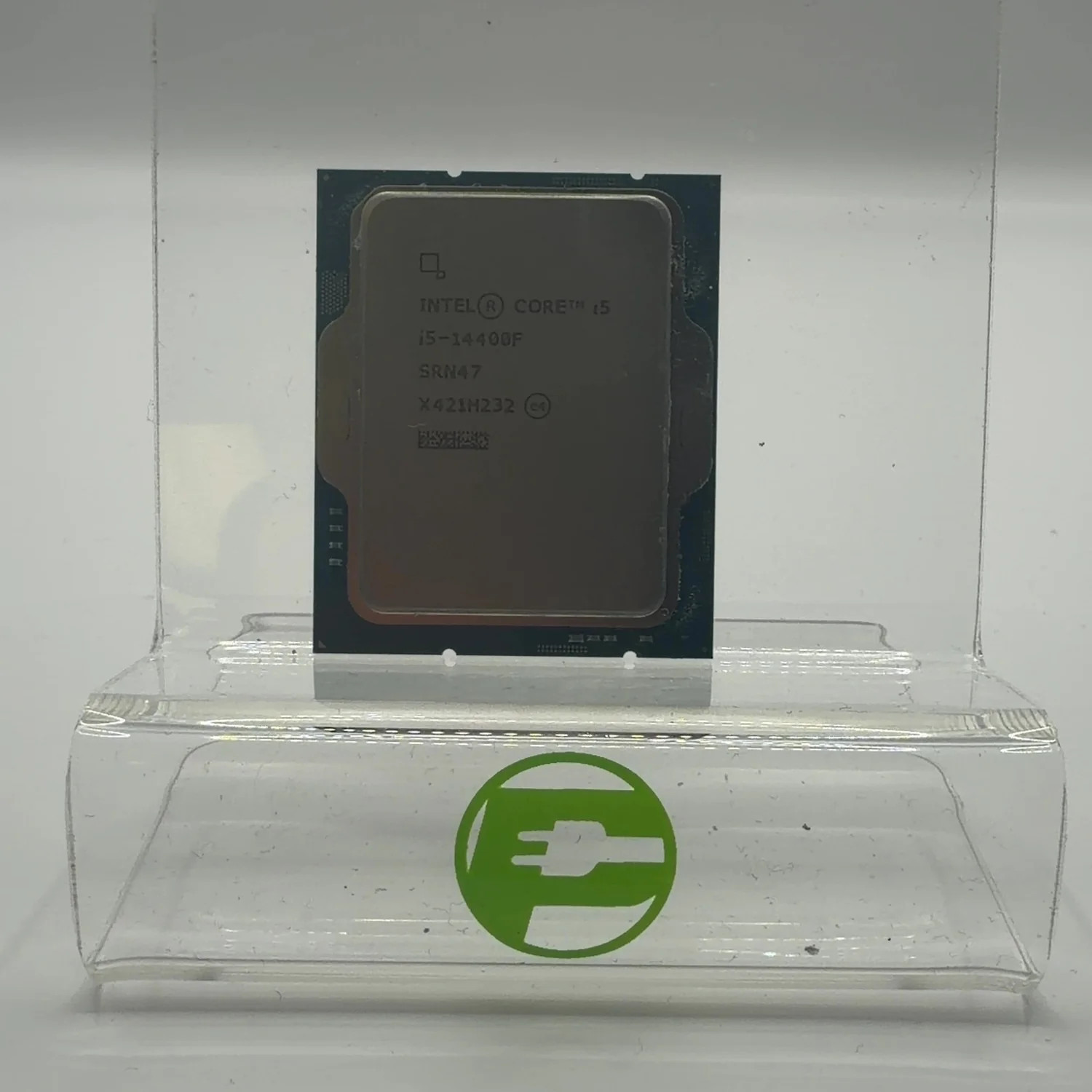 Intel Core i5-14400F 2.50GHz 10 Core BX8071514400F 16 Thread LGA 1700