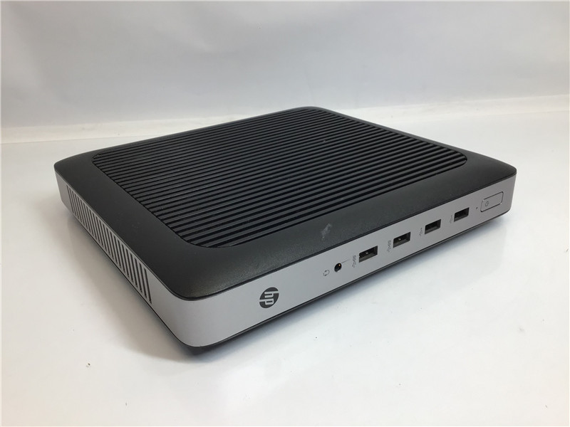 HP t630 Thin Client AMD GX-420GI 2.0GHz 8GB 256GB SSD Win 10 IoT COA