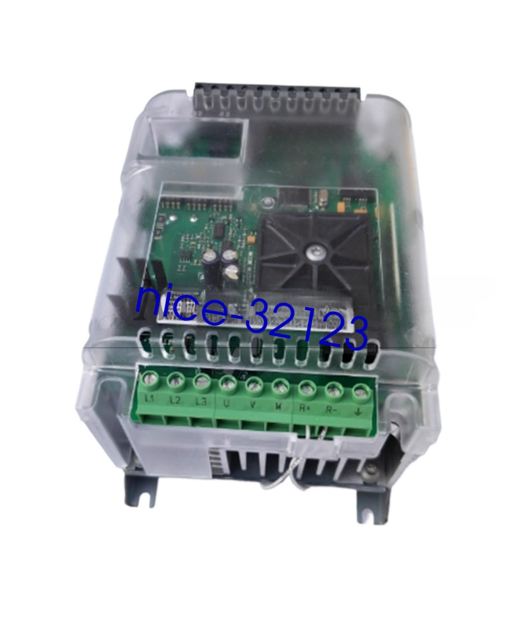 1PC replace Konecranes Inverter DMCS022F10PN0