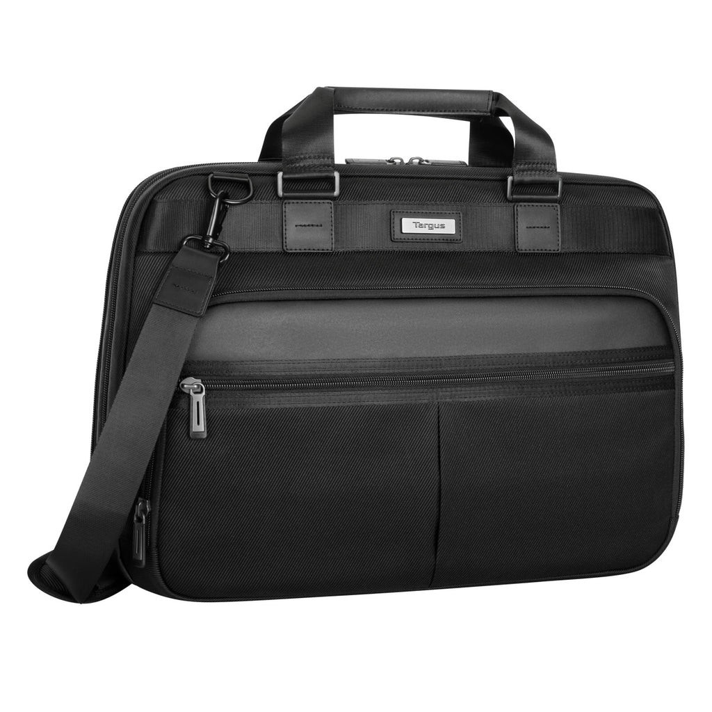 Targus 15" - 16" Mobile Elite Checkpoint-Friendly Briefcase TBT045US