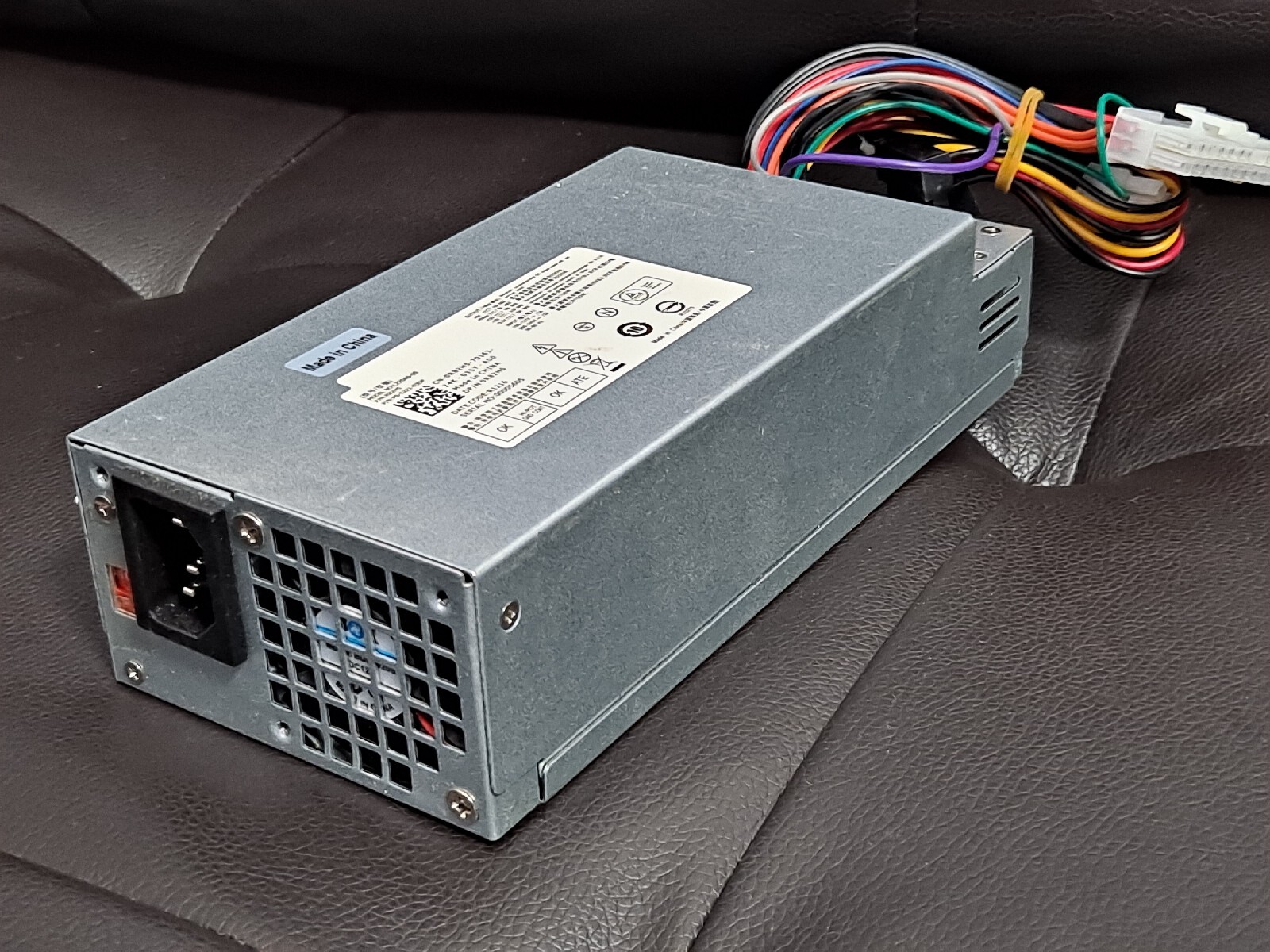 R82H5 Dell Acer Gateway Emachine L220AS-00 Power Supply 220W PS-5221-03DF