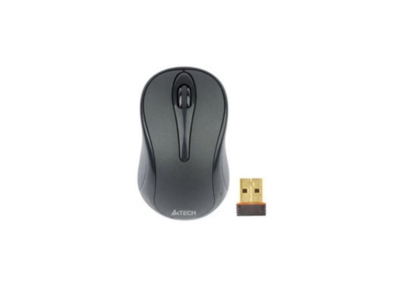 Mysz bezprzewodowa A4Tech V-Track G3-280N RF A4Tech