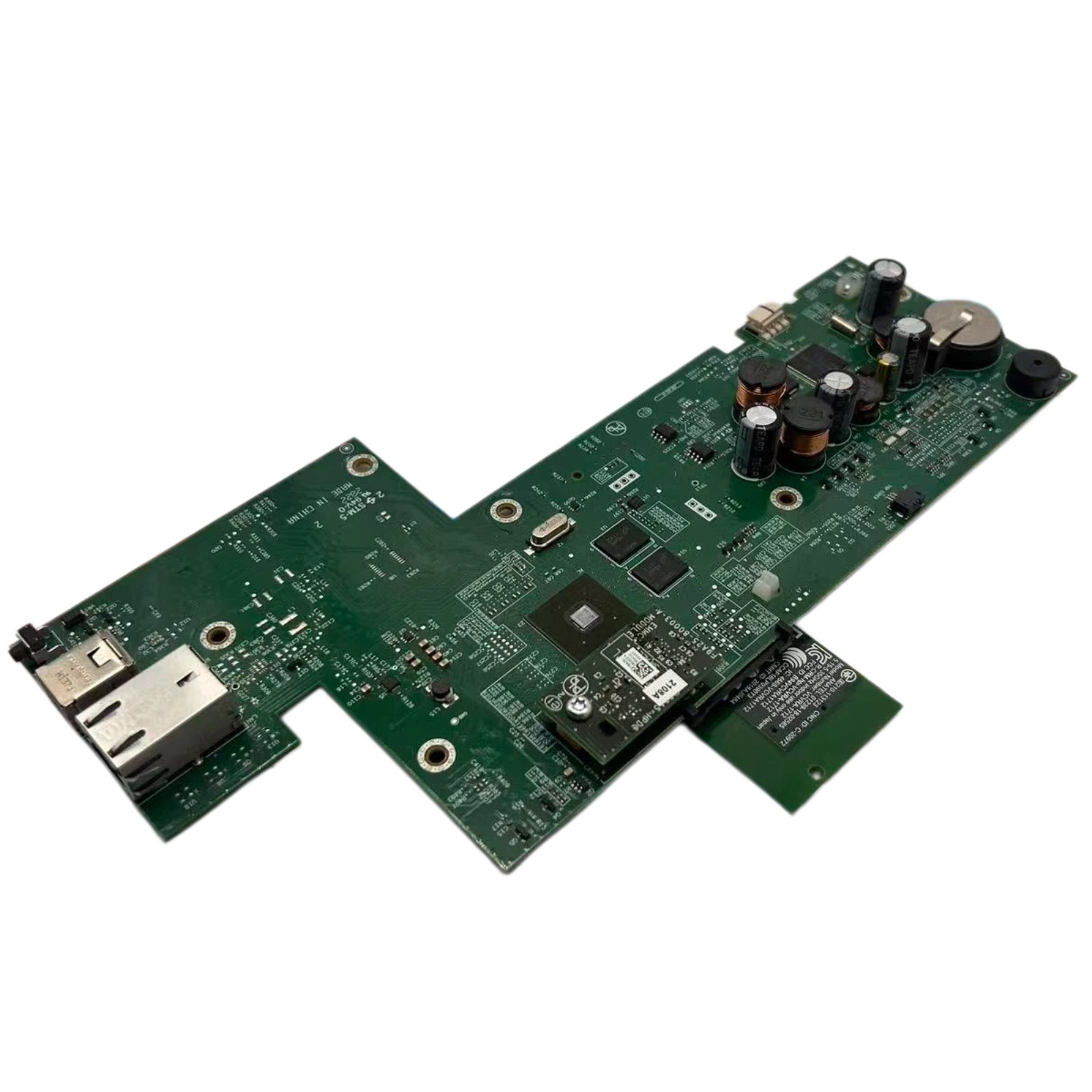 5HB06-60001 5HB06-67018 Main Board For HP DesignJet T210 T230 T250