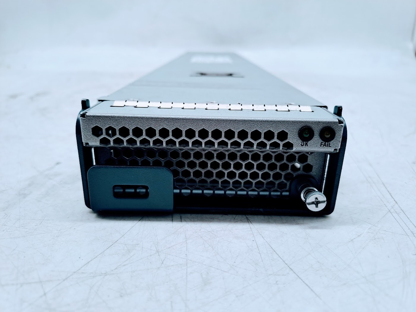 Delta AWF-2DC-2500W-PE Server Power Supply