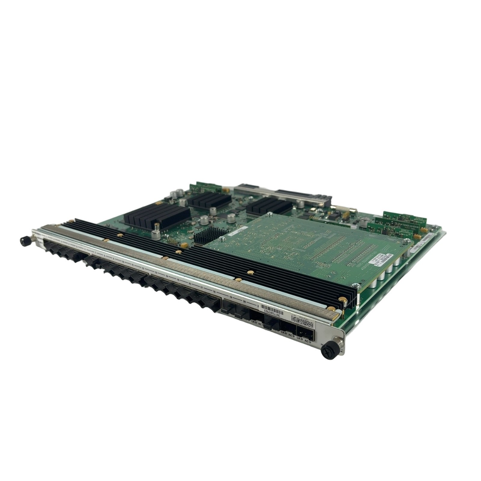 Ciena 170-5305-905 CN 5305 24-Port 100M/1G SFP Line Module